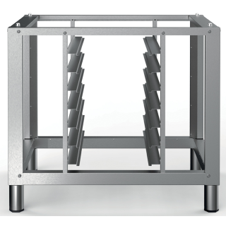 Venix convection oven stand
