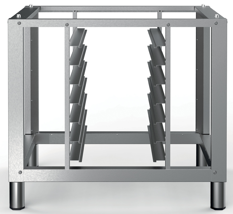 Venix convection oven stand