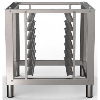 Venix convection oven stand