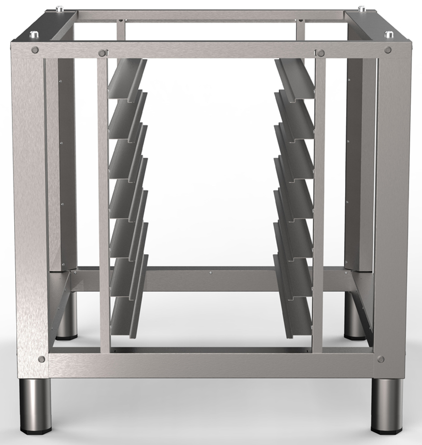 Venix convection oven stand