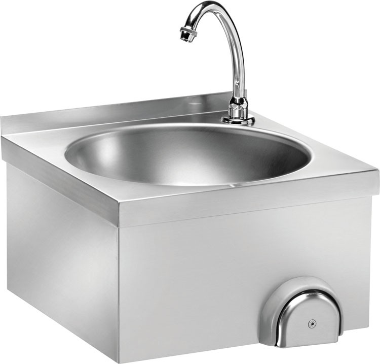Forcar welded sink LM40