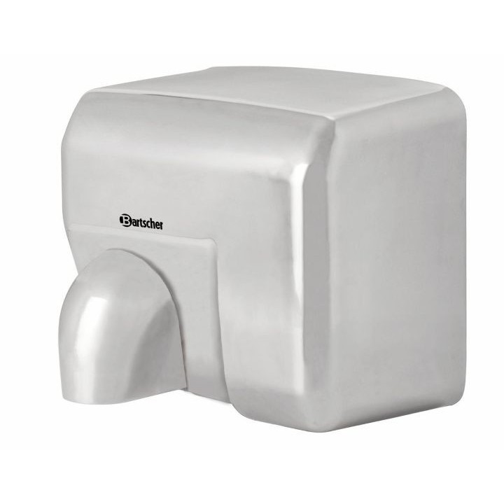 Bartscher hand dryer (2,3KW)