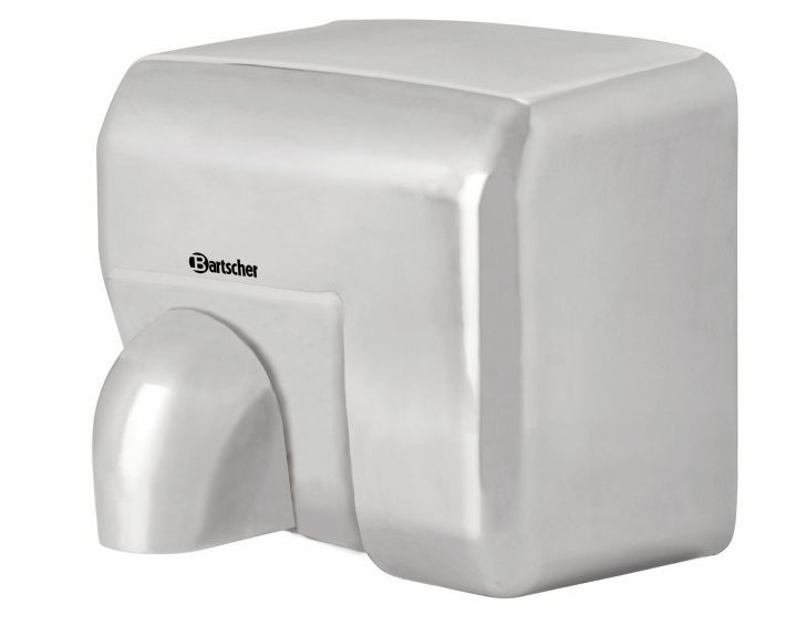 Bartscher hand dryer (2,3KW)