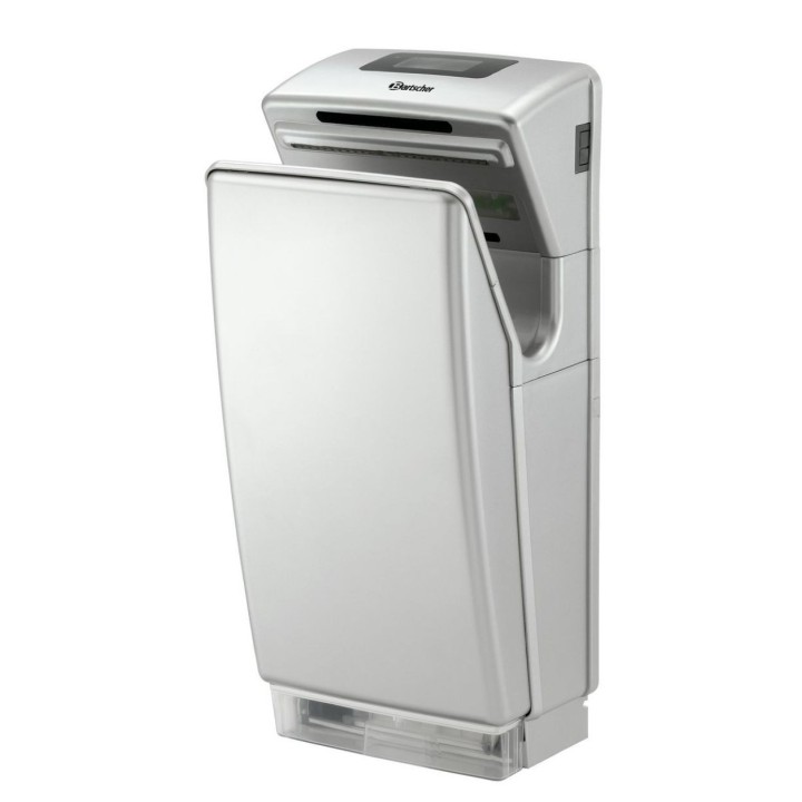 Bartscher hand dryer