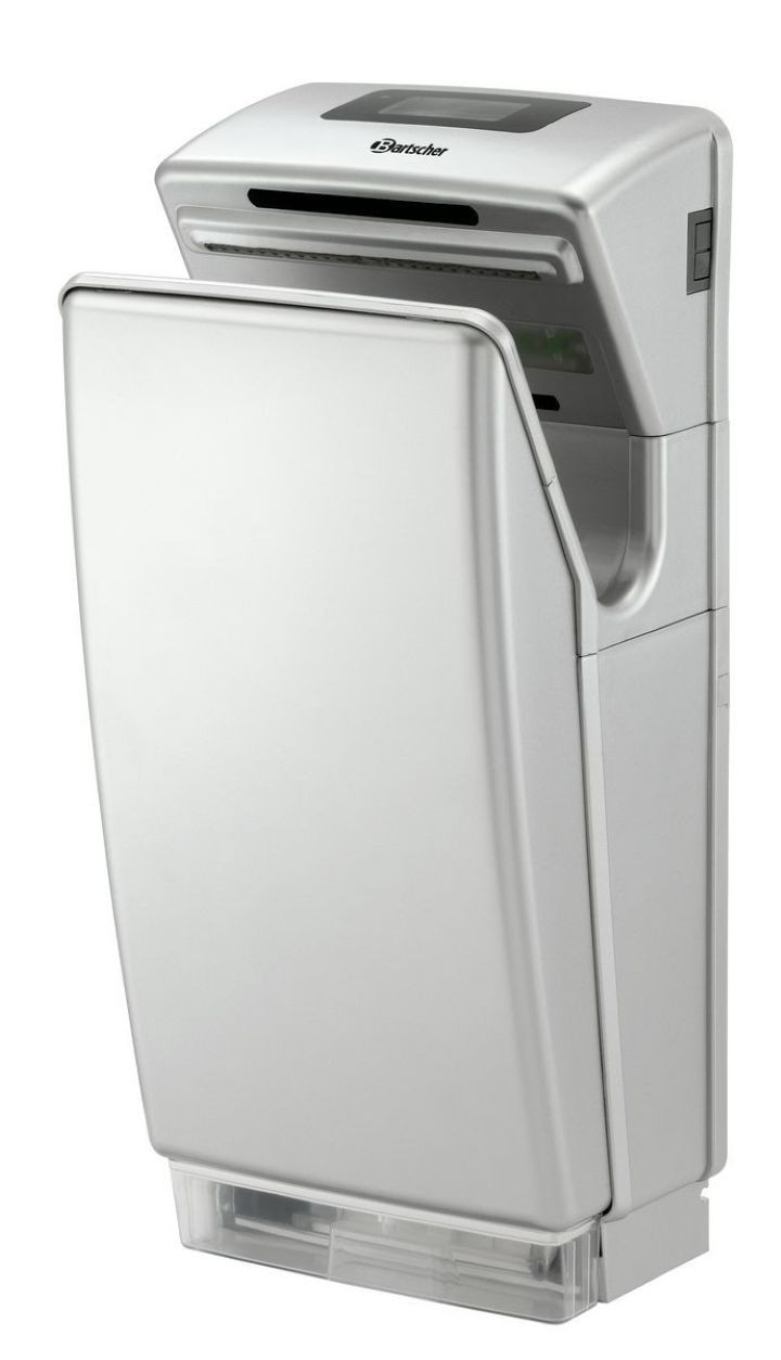 Bartscher hand dryer
