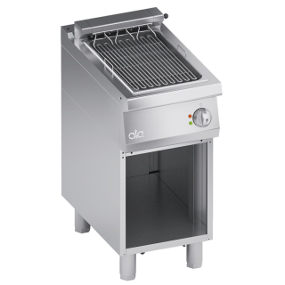 ATA grill with stand K7EGD05VV