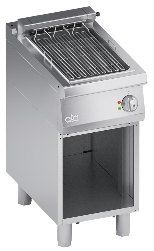 ATA grill with stand K7EGD05VV