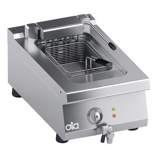ATA single tank countertop fryer 11L