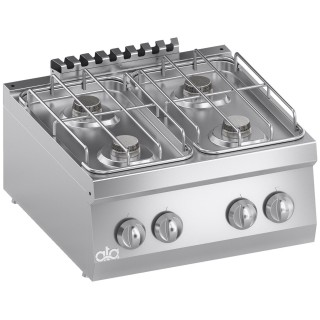 ATA gas boiling range K6GCUS10TT