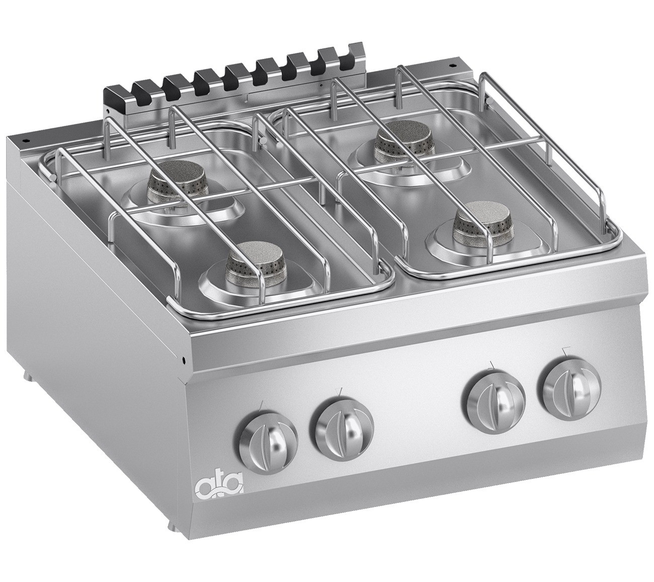 ATA gas boiling range K6GCUS10TT