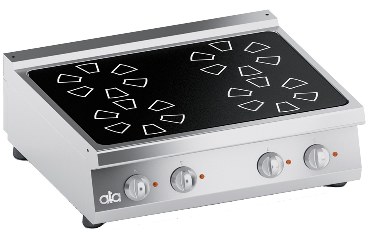 ATA electric boiling range K7EVC10TT