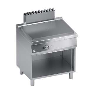 ATA gas boiling top with stand K7GTP10VV