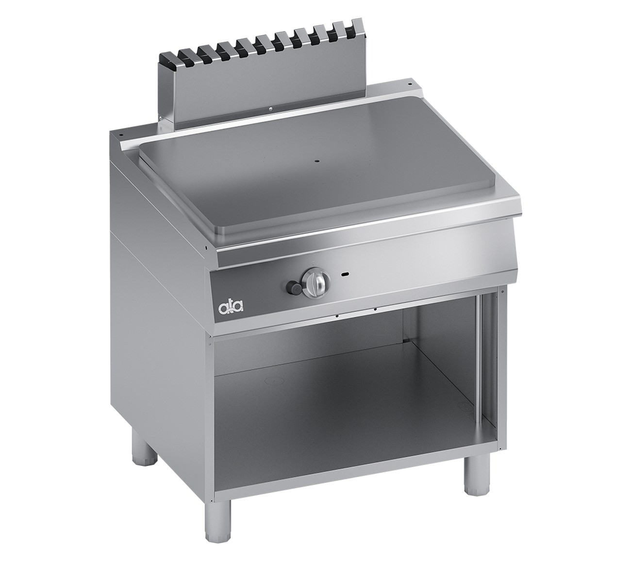 ATA gas boiling top with stand K7GTP10VV