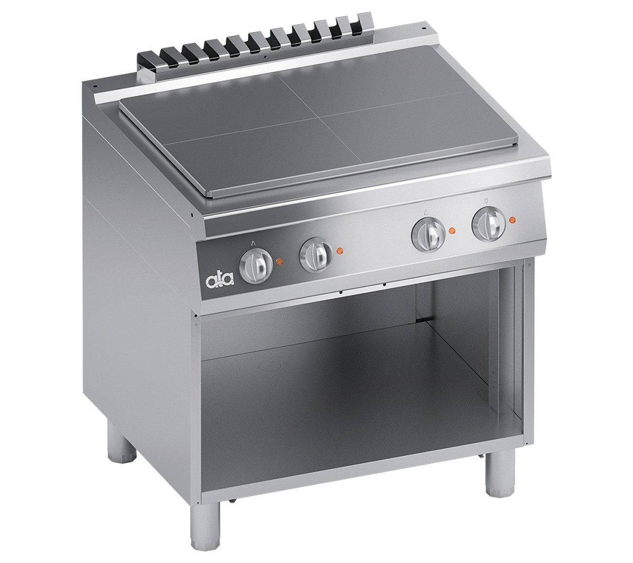 ATA electric boiling top wiht stand K7ETP10VV