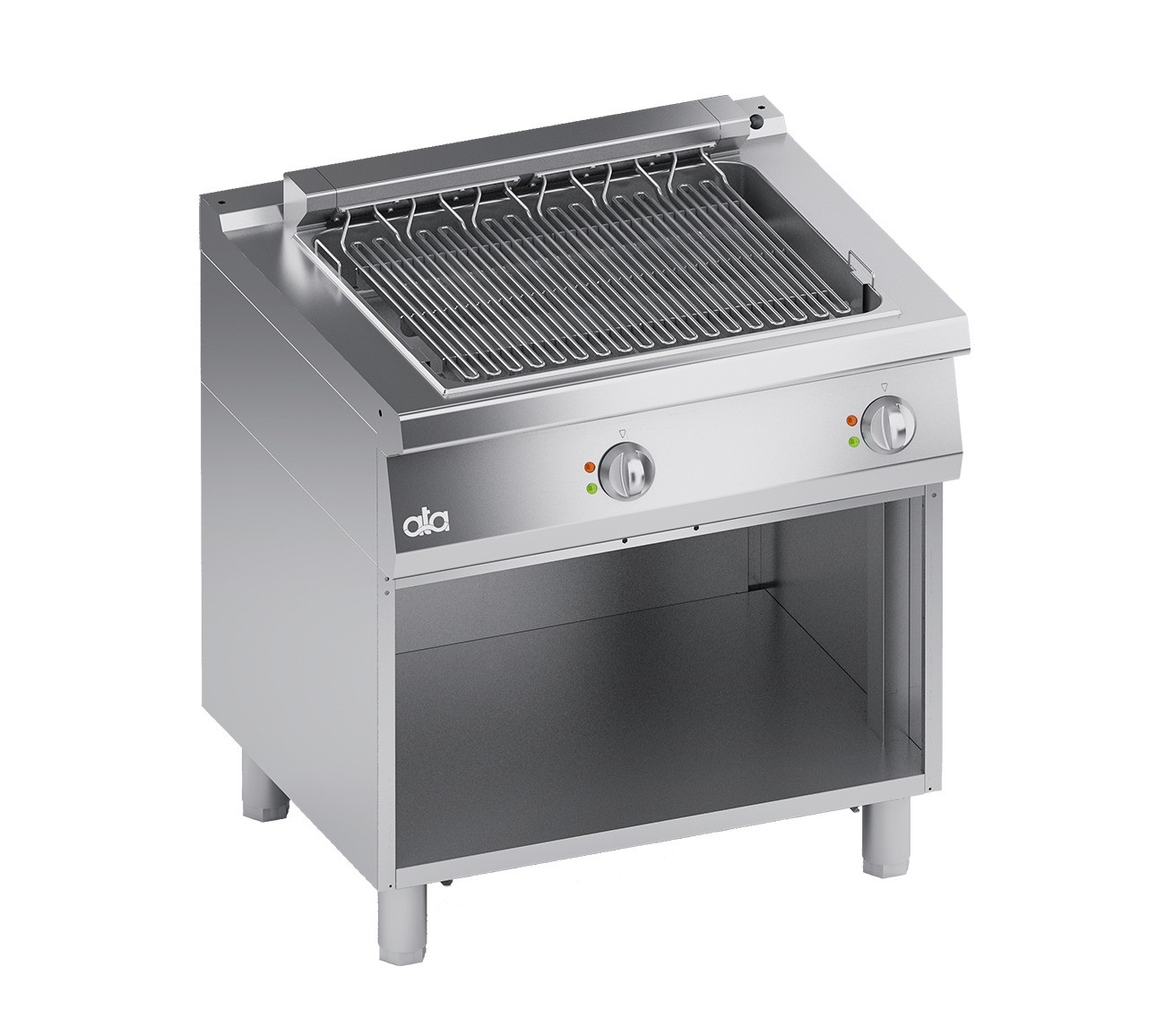 ATA grill with stand K7EGD10VV
