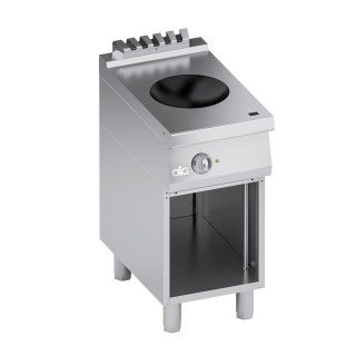 ATA Wok induction cooker K7EWK05VV