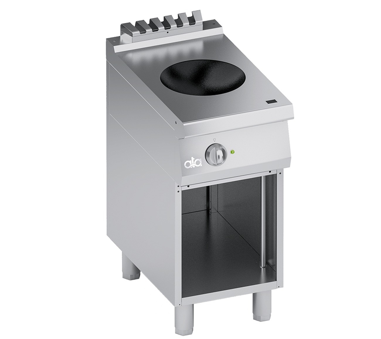 ATA Wok induction cooker K7EWK05VV