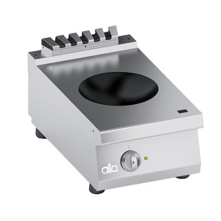 ATA Wok induction hob K7EWK05TT