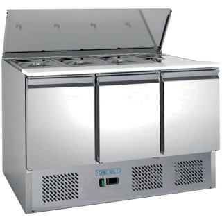 Forcold prep counter G-S903-FC