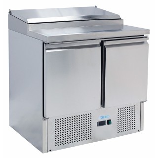 Forcold prep counter G-PS200-FC