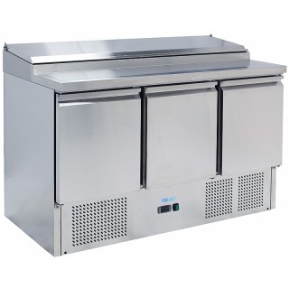 Forcold prep counter G-PS300-FC
