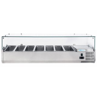 Forcold counter top unit G-VRX1500-330