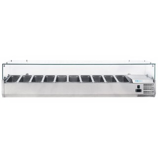 Forcold counter top unit G-VRX2000-330