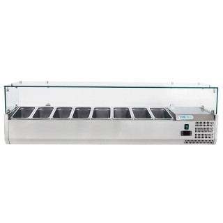 Forcold counter top unit G-VRX1800-380