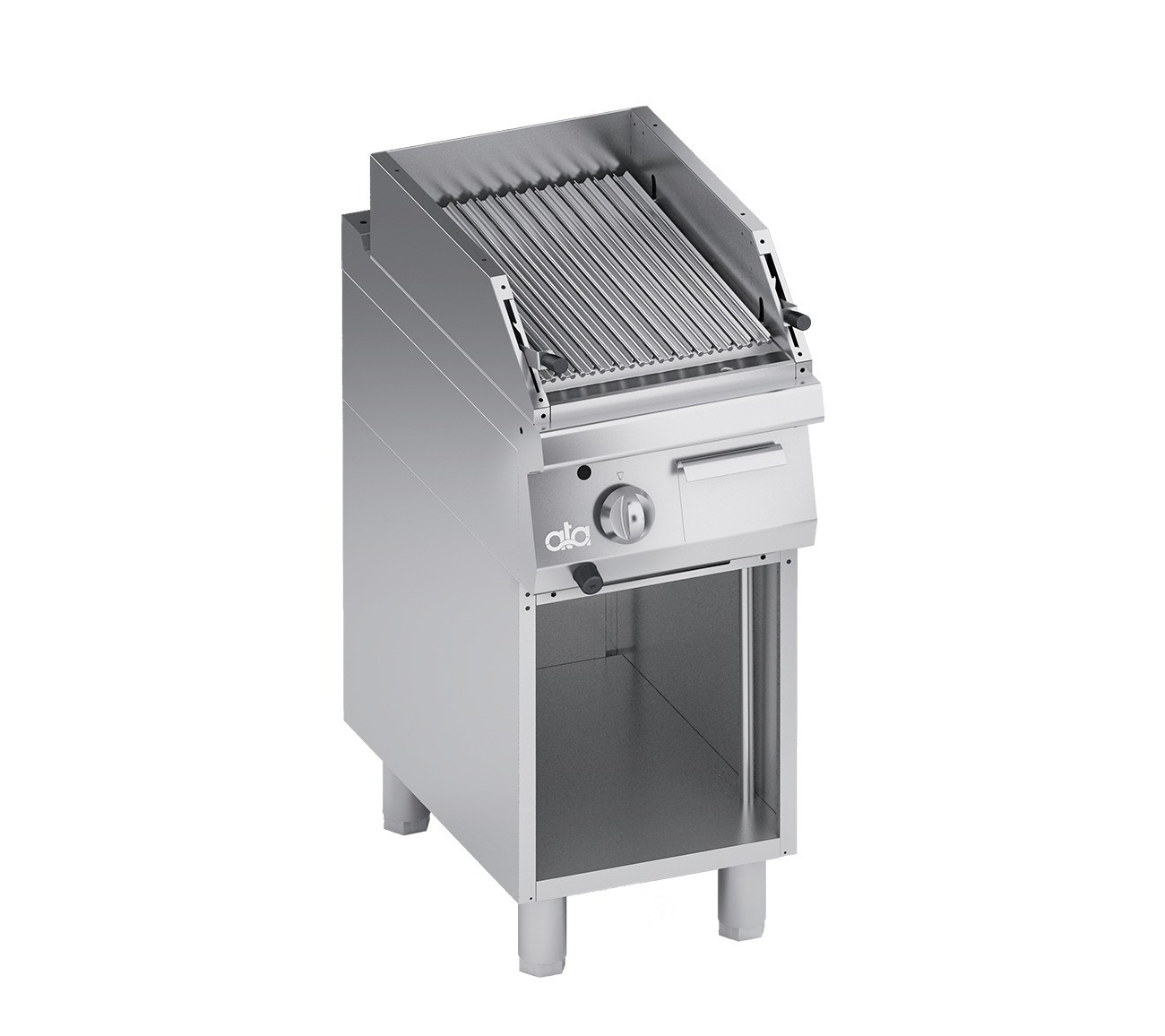 ATA gas chargrill K7GPL05VVC