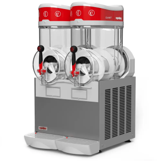 Ugolini slush machine Giant