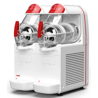 Ugolini slush machine NG 6/2 Easy