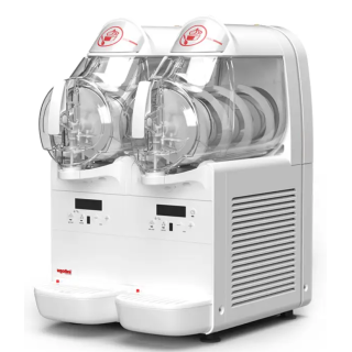 Ugolini ice cream maker MiniGEL Plus 2 LK