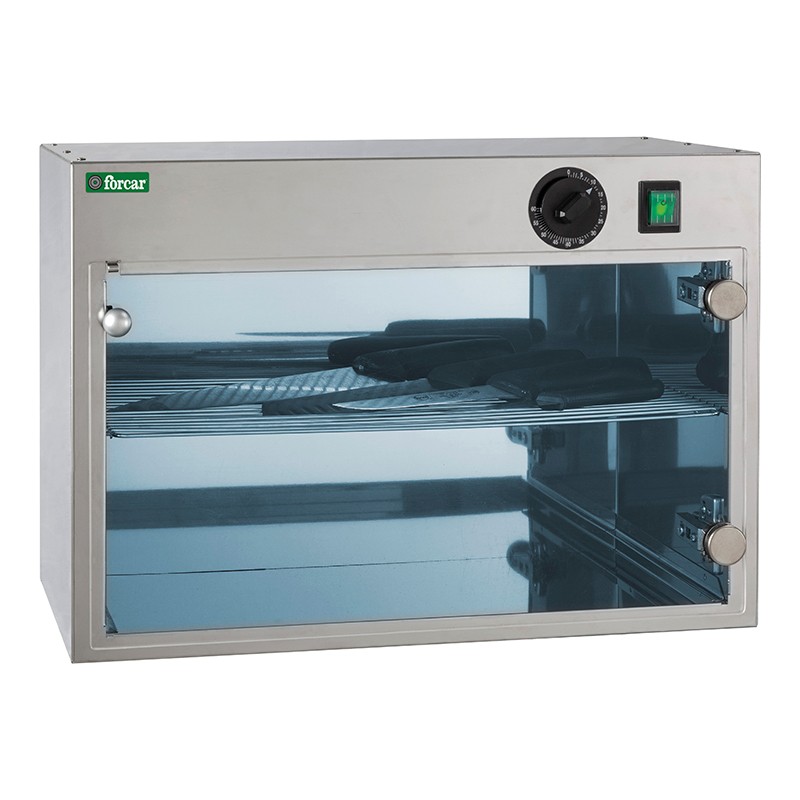 Forcar knife sterilizer SUVN