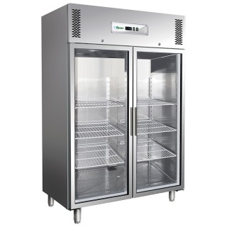 Forcar glass door fridge G-GN1410TNG