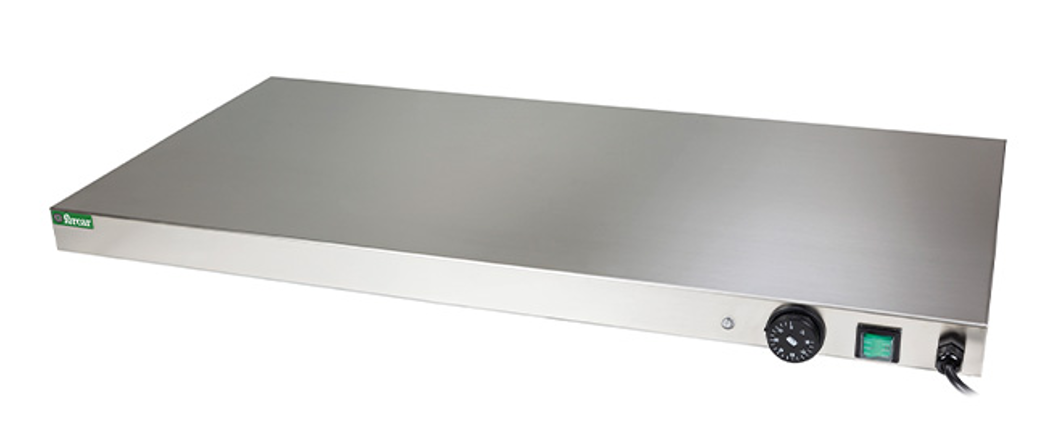 Forcar food warmer PC 4752