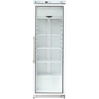 Forcar glass door fridge G-ERV400G