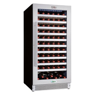 Forcar wine cooler G-VI120S