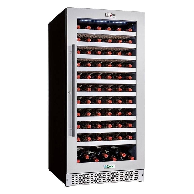 Forcar wine cooler G-VI120S