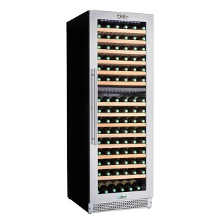 Forcar wine cooler G-VI180D