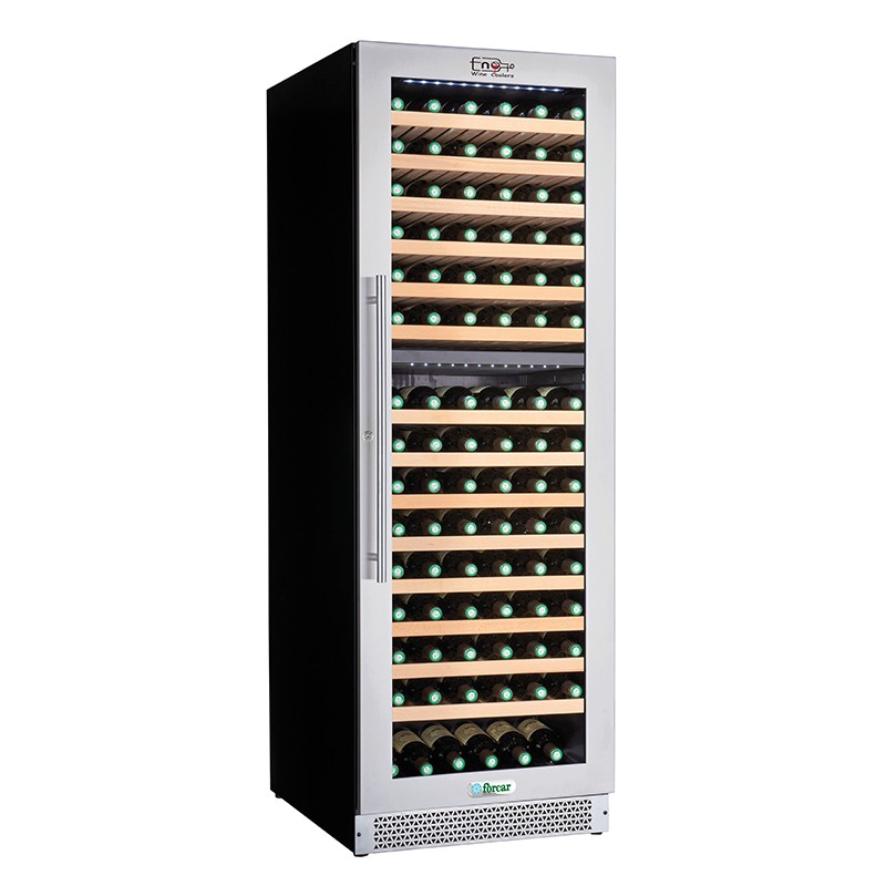 Forcar wine cooler G-VI180D