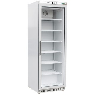 Forcar glass door freezer G-EF400G