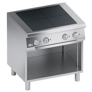 ATA electric boiling range with stand K7ERU10VV