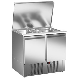 Asber prep counter ETS-090