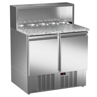 Asber prep counter ETSA-090