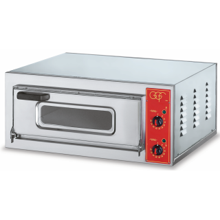 GGF pizza oven MICRO 500