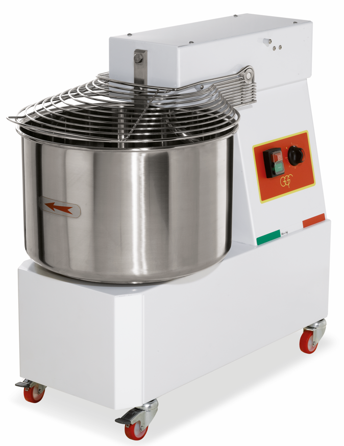 GGF spiral mixer L33