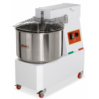 GGF spiral mixer L22