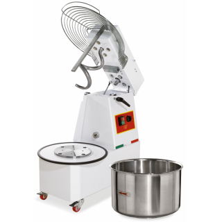 GGF spiral mixer LR33