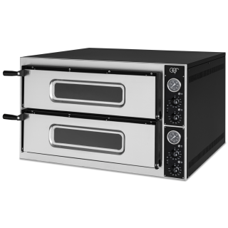 GGF pizza oven BASIC 44N