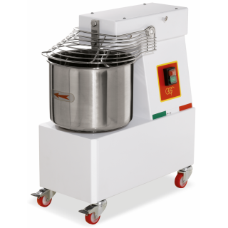 GGF spiral mixer L10